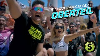 Isi Glück X Marc Eggers  Oberteil Official Video [upl. by Tawnya36]