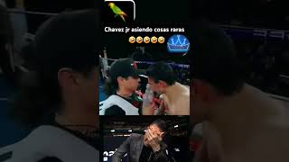 regionalmexicano corridos musica chavezjr boxeo boxing culiacan haha [upl. by Cornall381]