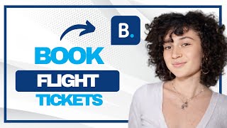 How to Book Flight Tickets on Bookingcom Best Method [upl. by Jemmy]