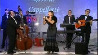 Roberta Cappelletti  Se fosse amore [upl. by Evol363]