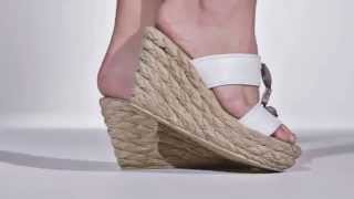 Spring Step Harvard Womens Sandal [upl. by Kelley445]