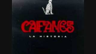 Hasta Morir  Caifanes [upl. by Ahseela]