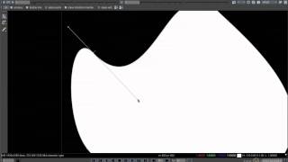 Nuke  Basic Introduction to Rotoing [upl. by Guy623]