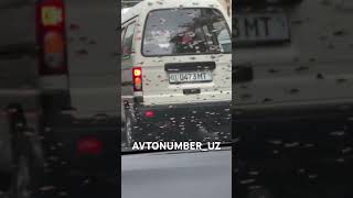 Damasda 😱😱 auksion tashkentcars uzbekistan automobile rek avtoraqam avtozvuk uzbcars [upl. by Jaclin600]