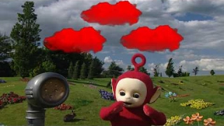 Teletubbies Colours Pack 1  Full Episode Compilation [upl. by Terrel]