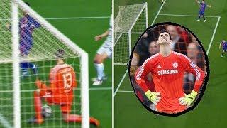 COURTOIS WORST MISTAKES  Compilation [upl. by Ziladnerb]