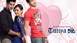 Le Chalo  Tutiya Dil 2012  Full Song [upl. by Ramo]