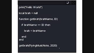 Typing System on Scratch [upl. by Attekahs]