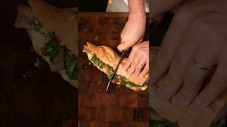 Easy sandwich  sandwich homemadesandwich grillsandwich [upl. by Ennaylloh355]