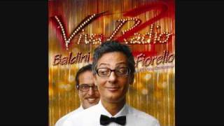 Fiorello amp Baldini  Giulietta e Romeo versione sicula [upl. by Stringer]