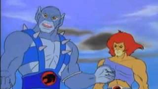 Thundercats Exodus 3 [upl. by Vatsug]