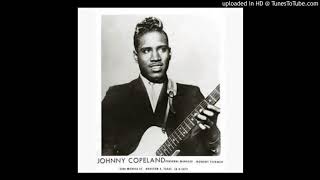 JOHNNY CLYDE COPELAND  COMING TO SEE ABOUT YOU [upl. by Barkley16]