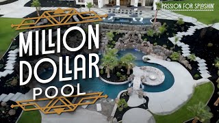 Million Dollar Pool [upl. by Fanchie]