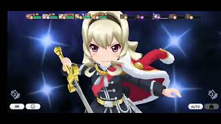 Revue Starlight Gameplay [upl. by Sihtam163]