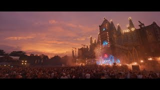 Decibel outdoor 2019  The LIVE LOUD movie [upl. by Esilram]