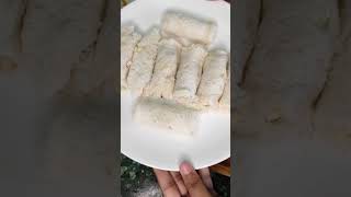 This Custard Roll Taste Was Fantastic।।dessert cooking [upl. by Yevette]