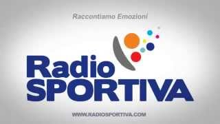 Spot Radio Sportiva [upl. by Settle]