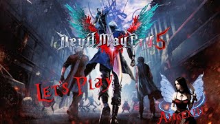 Devil May Cry 5 Special Edition German 11 Mission 10 [upl. by Banerjee135]