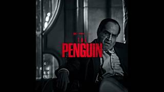 The Penguin Makes His Return thepenguin dc shorts edit dc edit [upl. by Erelia]