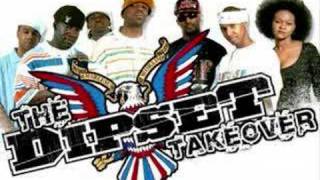 dipset anthem remix SAS juelz santana [upl. by Eelasor]