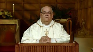 Catholic Mass Today  Daily TV Mass Monday July 29 2024 [upl. by Suaeddaht840]