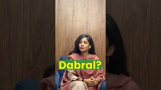 Ep 106 Dabral Surname Story 🔥 uttarakhand [upl. by Ancelin]