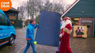 Winnaars  Dak van Sinterklaas [upl. by Rainie]