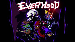 Everhood OST 75  Feisty Flowers [upl. by Knowlton950]