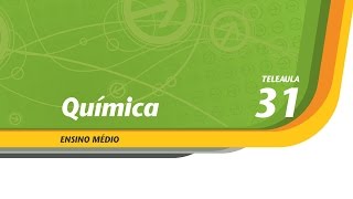 31  O que a indústria química faz  Química  Ens Médio  Telecurso [upl. by Eibrad]