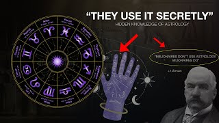 The HIDDEN Knowledge of Astrology [upl. by Brinkema]