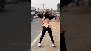 Tere Ishq mein Naachenge trending song music bollywood hindisong love dancer [upl. by Brosine577]