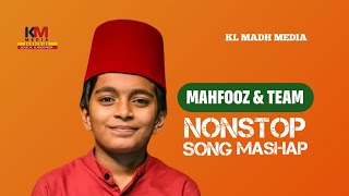 Mahfooz Rihan amp Team  Nonstop song  കിട്ലൻ 😍  KL MADH MEDIA [upl. by Einuj]