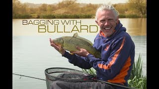 BAGGING WITH BULLARD  Jimmy Bullard [upl. by Sankaran]