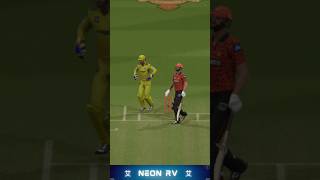 Unplayable Leg Spin Bowling shorts youtubeshorts neonrv7 [upl. by Nylareg]