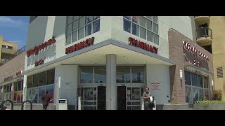 Walgreens drivethru testing coming to 49 states [upl. by Palladin]