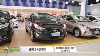 Auto Shopping Global  Hyundai Elantra [upl. by Eirrem731]