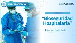 Bioseguridad Hospitalaria [upl. by Deidre]