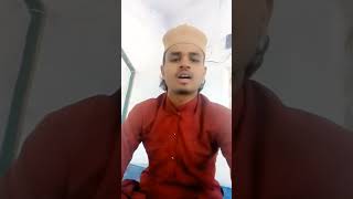 Badi bekasi hai badi bekarari the cut jaega aaka Yun hi umra shayari Javed Raza Qadri siraulvi [upl. by Schumer]