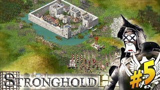 Stronghold LA CHASSE AU SERPENT COMMENCE [upl. by Castle]