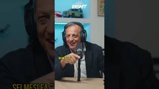 UNA SCENA ICONICA GABRIELE MUCCINO passa dal BSMT [upl. by Free232]