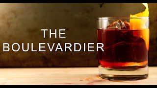 Boulevardier [upl. by Jackqueline]