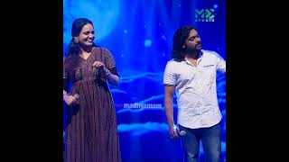 സുഖമാണീ നിലാവ്  Sughamanee Nilavu Song  Vidhu Prathap  Jyotsna  Madhyamam  Me Studio [upl. by Lightfoot859]