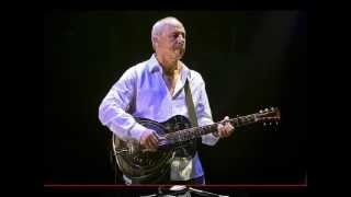 Mark Knopfler The Fizzy and the Still Live British Grove 2007 11 19 [upl. by Narag]