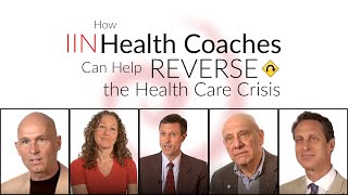 How YOU Can REVERSE the Healthcare Crisis as a Health Coach [upl. by Edmead]