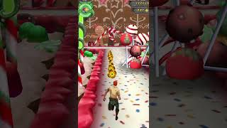 Winter Toyland⛄❄️🛷 gaming💥😱 templerun2🏃🔥 gameplay 👾🎮music 🎧games🎮 shorts ✌️ [upl. by Sherwood38]