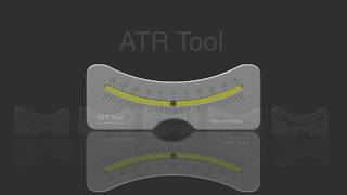 ATR Tool Angle of Trunk Rotation Tool Ortholutions Products [upl. by Bayly]