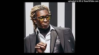 FREE Young Thug Type Beat 2024  quotMoviequot [upl. by Melamed845]