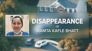 WATCH Manassas Police return to home of Mamta Kafle Bhatt [upl. by Sarene]