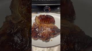 Porterhouse Steak [upl. by Bush]