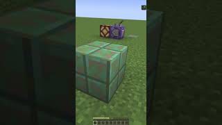 【Minecraft JE】低地に行くと毒になるがガスマスクで防げるようになるデータパック shorts [upl. by Fitzgerald377]